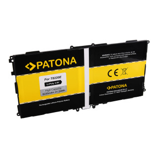 Bateria do Samsunga Galaxy Note 10.1 / SM-P600, 8220 mAh
