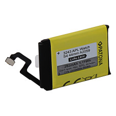 Bateria do Apple Watch 4, 44mm, 292mAh