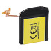 Bateria do Samsunga Galaxy Gear S3 Classic / SM-R760 / SM-R770, 380 mAh