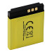 Bateria do SmartWatch LQ S1 / FYM-M9, 280 mAh