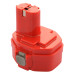 Akumulator do Makita 1420 / 1422 / 1433 / 1435, 14,4 V, 2,5 Ah