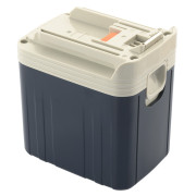 Akumulator do Makita 2420 / 2430 / BH2420 / BH2430, 24 V, 3,3 Ah