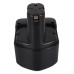 Akumulator do Hitachi EB924 / EB930 / EB9, 9,6 V, 3,0 Ah