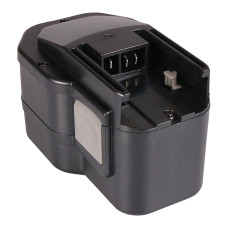 Akumulator do AEG BDSE 12T / BEST 12X / BS2E 12T / SB2E 12 / WBE2E 12, 12 V, 2,0 Ah