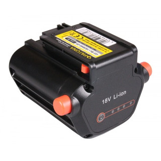 Akumulator do Gardena 9840-20/ BLi-18, 18 V, 2,0 Ah Akumulator do Gardena 9840-20/ BLi-18, 18 V, 2,0 Ah