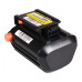 Akumulator do Gardena 9840-20/ BLi-18, 18 V, 2,0 Ah Akumulator do Gardena 9840-20/ BLi-18, 18 V, 2,0 Ah