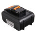 Akumulator do Worx WA3561 / WA3516, 20 V, 4,0 Ah