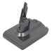Bateria do Dyson V7 / SV11, 2500 mAh