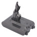 Bateria do Dyson V7 / SV11, 2500 mAh