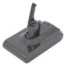 Bateria do Dyson V8 / SV10, 3000 mAh