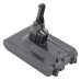 Bateria do Dyson V8 / SV10, 3000 mAh