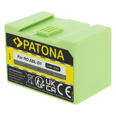 Bateria do iRobot Roomba E5 / E6 / I3 / I7 / I8, Li-Ion, 2200 mAh