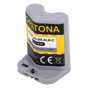Bateria do iRobot Braava Jet M6, 2200 mAh