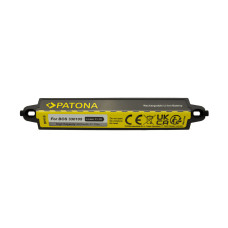 Bateria do Bose Soundlink 1 / 2 / 3, 3400 mAh