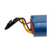 Bateria do Neato BotVac 70 / 70e / 75 / 80 / 85, 3000 mAh