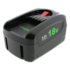 Akumulator do Bosch AdvancedVac 18V-8 / AdvancedOrbit 18 / AdvancedMulti 18, 18 V, 3000 mAh