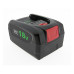 Akumulator do Bosch AdvancedVac 18V-8 / AdvancedOrbit 18 / AdvancedMulti 18, 18 V, 3000 mAh