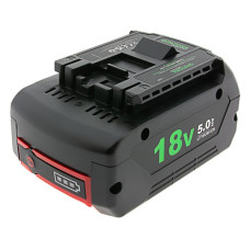 Akumulator do Bosch GBA180LED, 18 V, 5000 mAh