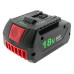 Akumulator do Bosch GBA180LED, 18 V, 5000 mAh