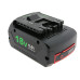 Akumulator do Bosch GBA180LED, 18 V, 5000 mAh