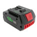 Akumulator do Bosch GBA180LED, 18 V, 5000 mAh