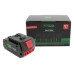 Akumulator do Bosch GBA180LED, 18 V, 5000 mAh