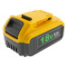 Akumulator do DeWalt DCD740 / DCS381, 18 V, 5.0 Ah