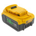 Akumulator do DeWalt DCD740 / DCS381, 18 V, 5.0 Ah