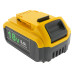 Akumulator do DeWalt DCD740 / DCS381, 18 V, 5.0 Ah