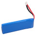 Bateria do JBL Flip 3, 3000 mAh
