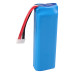 Bateria do JBL Charge 2 Plus, 6000 mAh