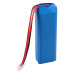 Bateria do JBL Charge 3, 6000 mAh