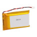 Bateria do Garmin iQue 3200 / 3600, 2000 mAh