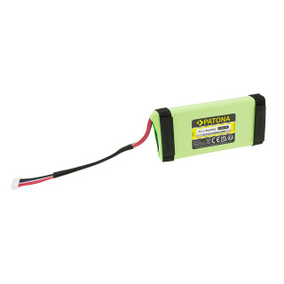 Bateria do JBL Boombox, 10000 mAh