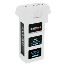 Bateria do DJI Phantom 3 / Phantom 3 Advanced / Phantom 3 Professional, 4480 mAh