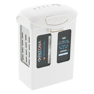 Bateria do DJI Phantom 4 / Phantom 4 Pro / Phantom 4 Pro+, 5200 mAh