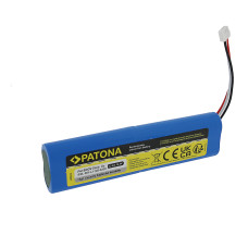 Bateria do Ecovacs Deebot Ozmo 900 / 930 / 960, 3400 mAh