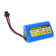 Bateria do Ecovacs Deebot D36A / DA60 / DB35, 3400 mAh