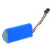 Bateria do Ecovacs Deebot D36A / DA60 / DB35, 3400 mAh
