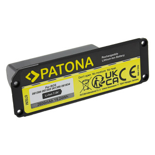 Bateria do Bose Soundlink Mini, 2600 mAh
