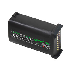 Bateria do Zebra MC90XX-G/K / MC9190-G / MC9200, 3100 mAh