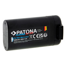 Bateria do DJI Mavic Mini, 2500 mAh