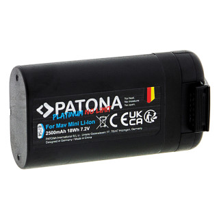 Bateria do DJI Mavic Mini, 2500 mAh