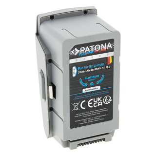 Bateria do DJI Mavic Air 2S / Air 2, 3500 mAh
