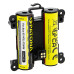 Bateria do Bose Soundlink Revolve Plus, 2600 mAh