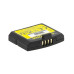 Bateria do Sennheisera IS 410 / RS 4200, 140 mAh
