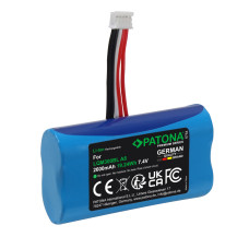 Bateria do Pax A910 / A930, 2600 mAh