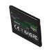 Bateria do Pax D200, 1800 mAh