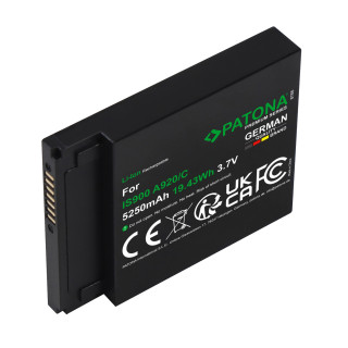 Bateria do Pax A920 / A920C, 5250 mAh