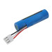 Bateria do Verifone C680 / VX675 / VX690, 3400 mAh